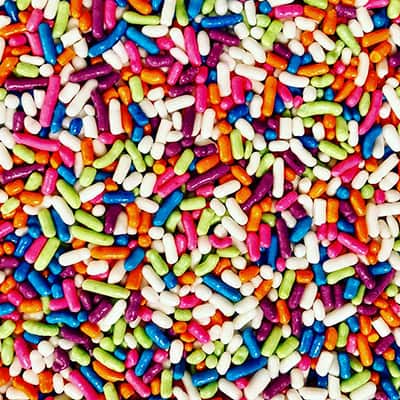 Sprinkles