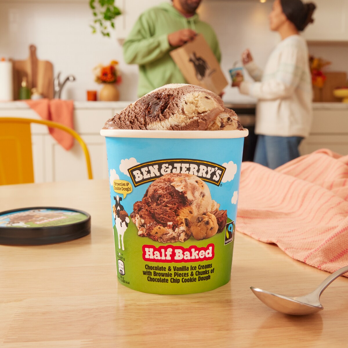 How Do I Order Ice Cream Delivery Near Me?