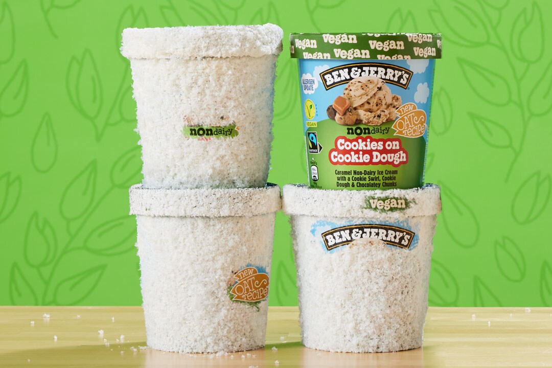 Home Ben & Jerry's